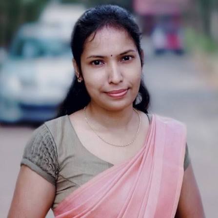 Dr. (Mrs). K. Senthooran